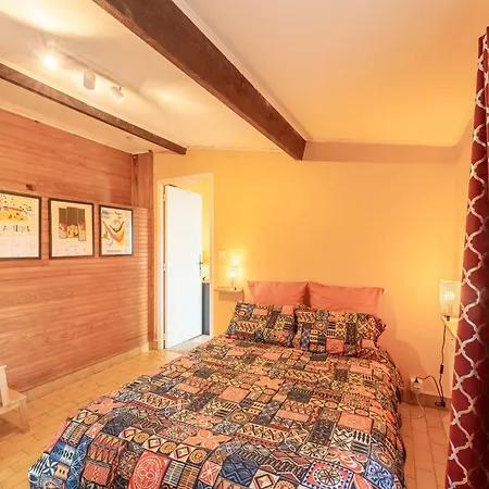 Holiday home Mazet A Nimes