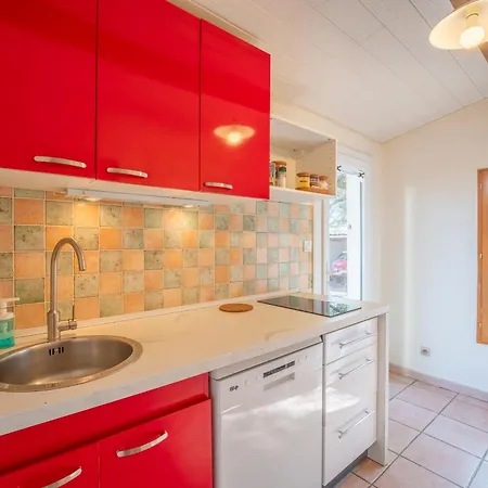 Mazet A Holiday home *