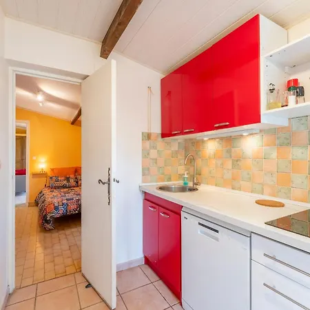 Holiday home Mazet A *