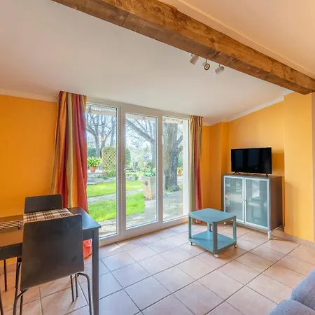 Mazet A Holiday home *