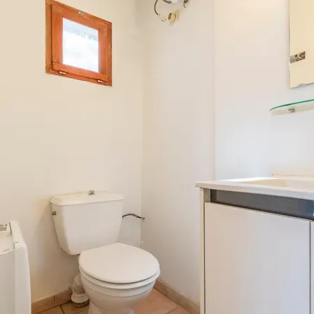 Mazet A Holiday home Nimes