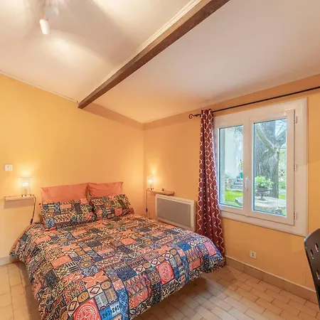 Holiday home Mazet A *