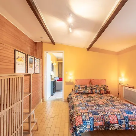 Mazet A Holiday home Nimes