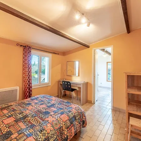 Holiday home Mazet A Nimes
