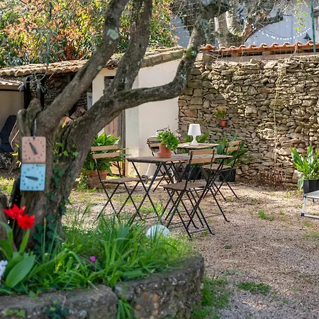 Mazet A Holiday home