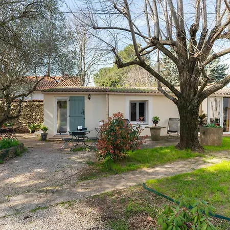 Mazet A Holiday home *
